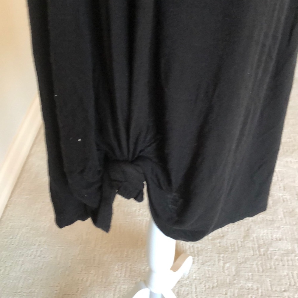 Black dress - Picture 2 of 3
